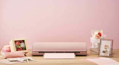 Режущий плоттер Silhouette Cameo 5 30см