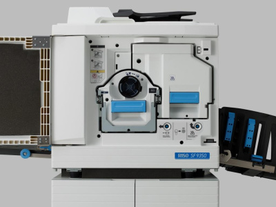 Ризограф Riso SF 9350