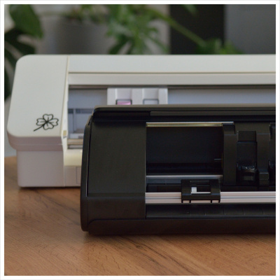 Режущий плоттер Silhouette Cameo 5 30см