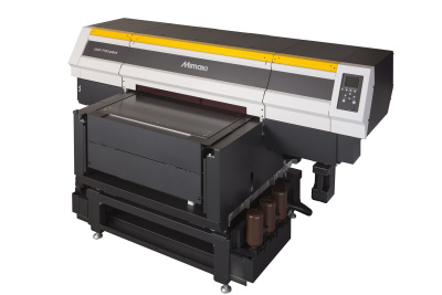 УФ-принтер Mimaki UJF-7151 Plus