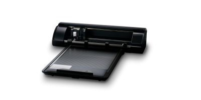 Режущий плоттер Silhouette CAMEO 5a - Matte Black