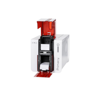 Принтер для пластиковых карт Evolis Primacy Simplex (односторонняя печать) 