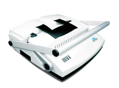 Переплетчик на пластиковую пружину DSB CB-230