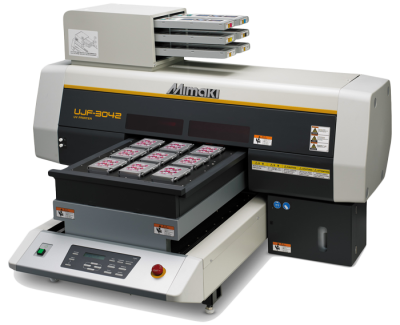 УФ-принтер MIMAKI UJF-3042FX