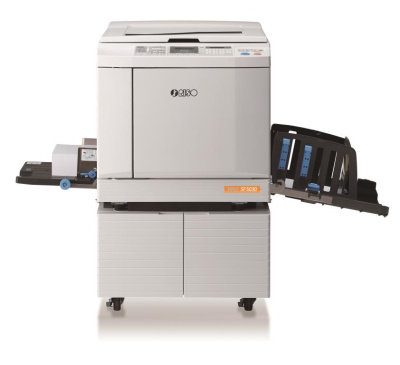 Ризограф Riso SF 5030 
