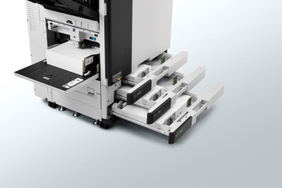 Ризограф Riso ComColor GD 9630