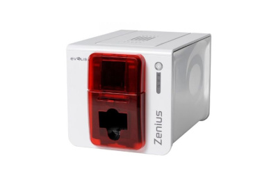 Принтер Evolis Zenius базовая модель серии Classic