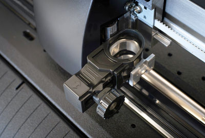 Режущий плоттер Graphtec CE8000-130 E со стендом