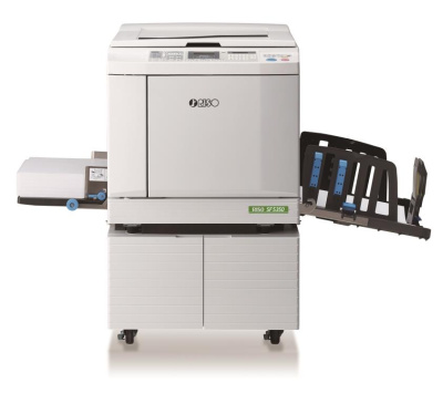 Ризограф Riso SF 5350