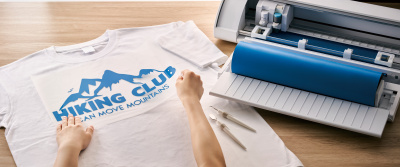 Режущий плоттер Silhouette Cameo 5 30см